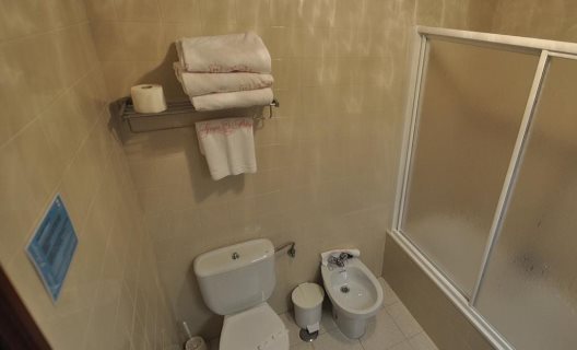 Hotel Pelayo Isla