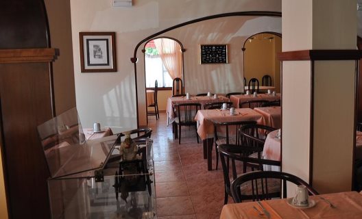 Hotel Pelayo Isla