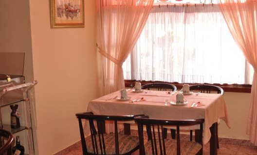 Hotel Pelayo Isla