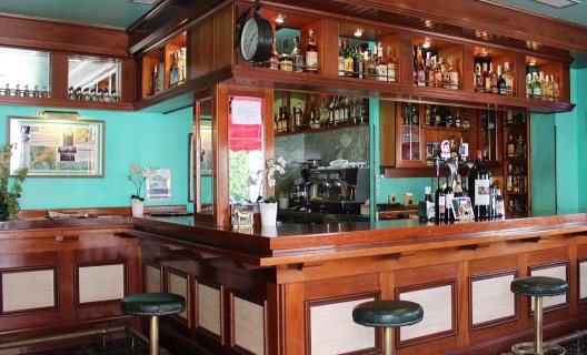 Hotel Pelayo Isla