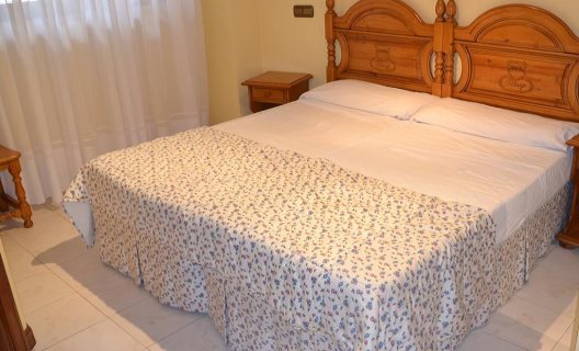 Hotel Pelayo Noja