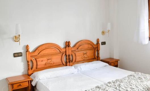 Hotel Pelayo Noja