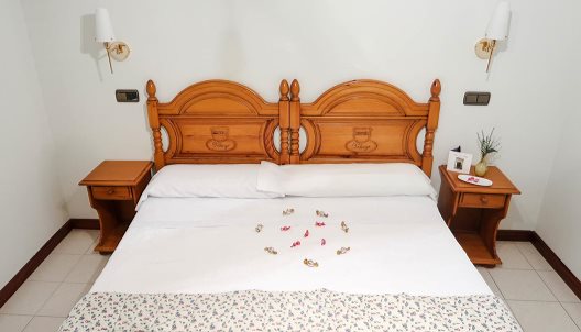 Hotel Pelayo Noja