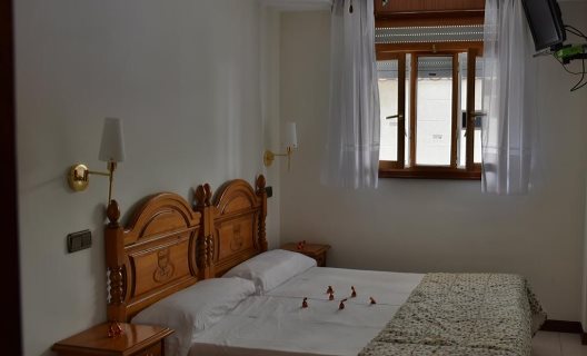Hotel Pelayo Noja