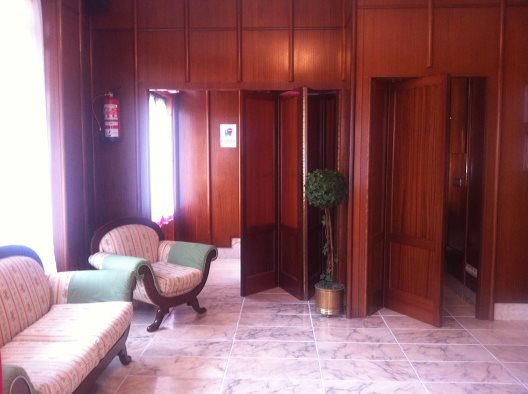 Hotel Pelayo Noja