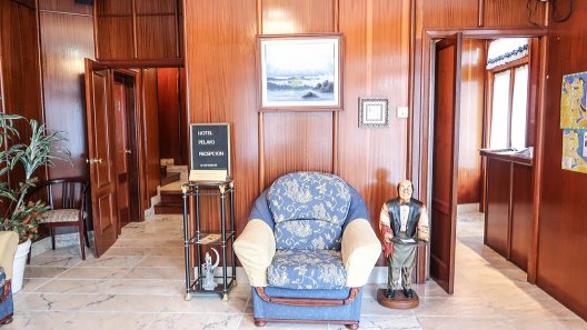 Hotel Pelayo Noja