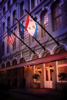 Hotel Pelham