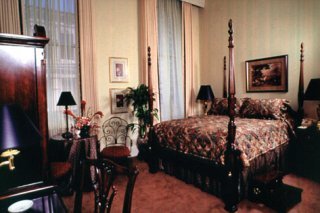 Hotel Pelham