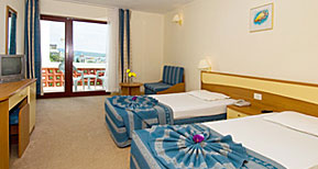Hotel Pelican