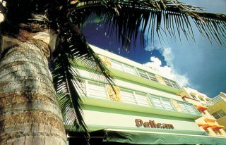 Hotel Pelican