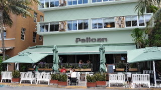 Hotel Pelican