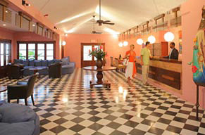 Hotel Pelican Bay At Lucaya