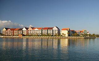 Hotel Pelican Bay At Lucaya