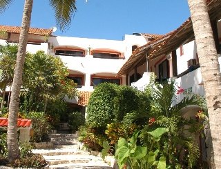 Hotel Pelicano Inn