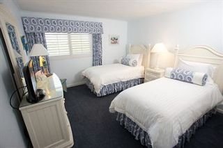 Hotel Pelicans Roost