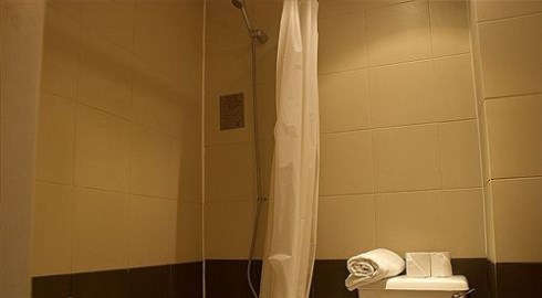 Hotel Pembridge Palace