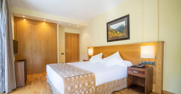 Hotel Peña