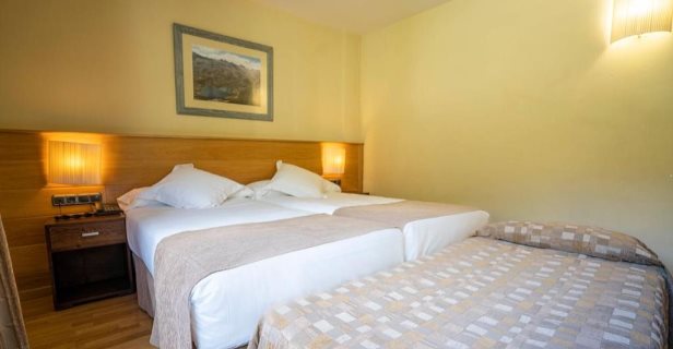 Hotel Peña
