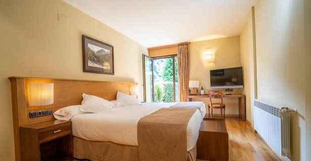 Hotel Peña