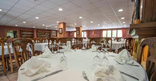 Hotel Peña