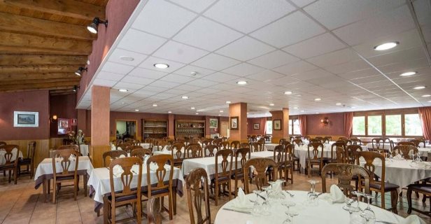 Hotel Peña