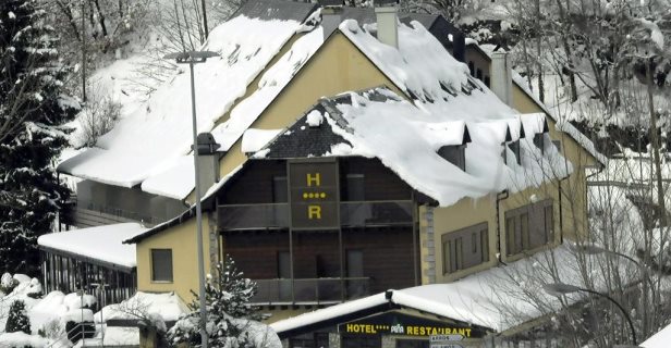 Hotel Peña