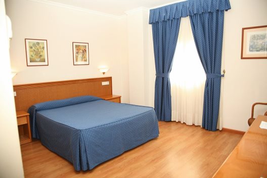 Hotel Peña De Arcos
