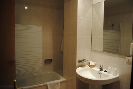 Hotel Peña De Arcos