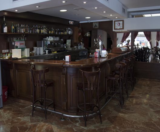 Hotel Peña De Arcos