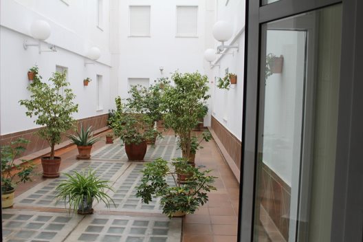 Hotel Peña De Arcos