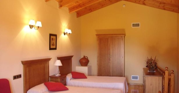 Hotel Peña Montañesa