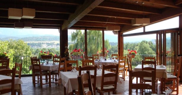 Hotel Peña Montañesa
