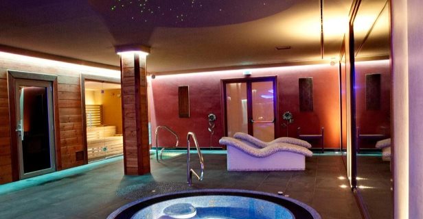 Hotel Peña Montañesa