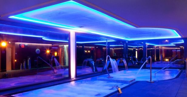 Hotel Peña Montañesa