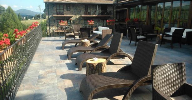 Hotel Peña Montañesa