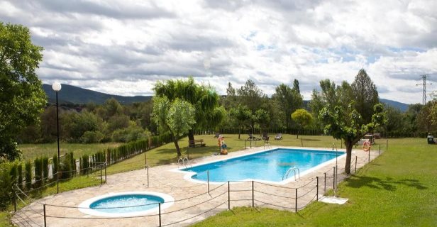 Hotel Peña Montañesa