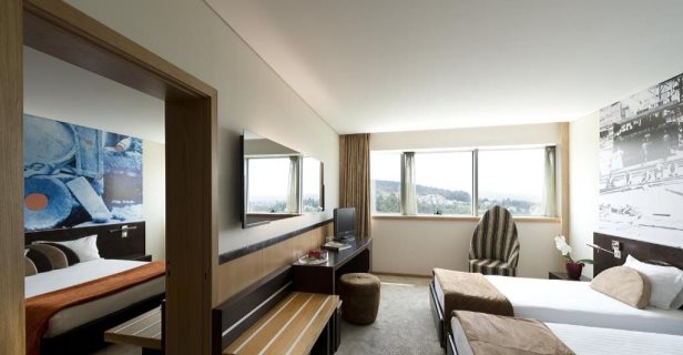 Hotel Penafiel Park & Spa