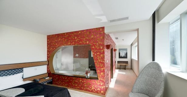 Hotel Penafiel Park & Spa