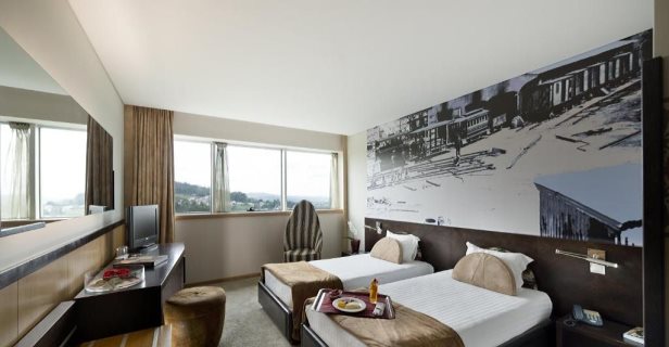Hotel Penafiel Park & Spa