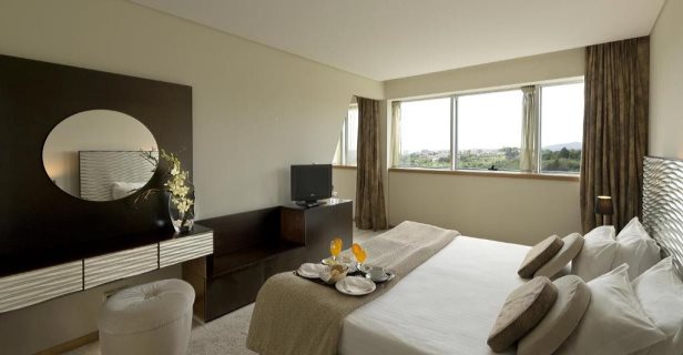 Hotel Penafiel Park & Spa