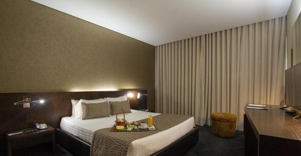Hotel Penafiel Park & Spa