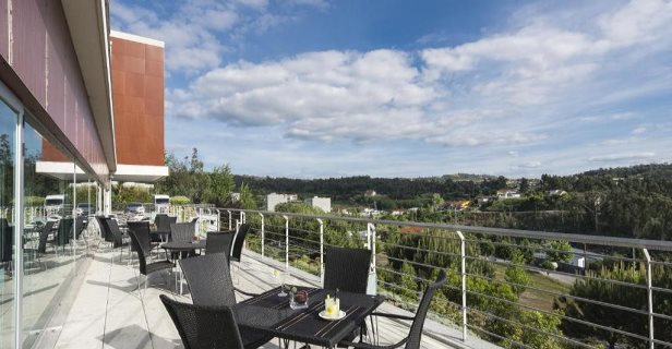 Hotel Penafiel Park & Spa