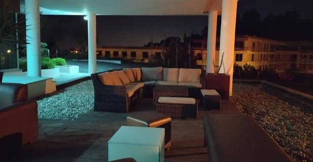 Hotel Penafiel Park & Spa