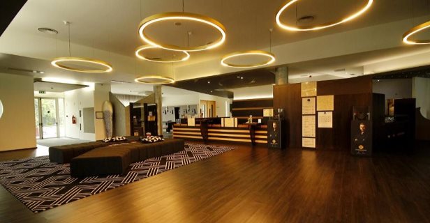 Hotel Penafiel Park & Spa