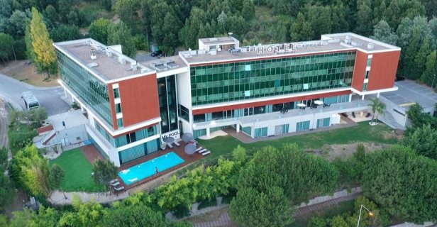 Hotel Penafiel Park & Spa