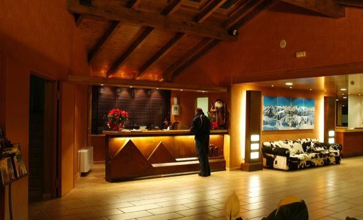 Hotel Penha
