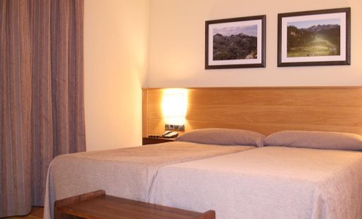 Hotel Penha