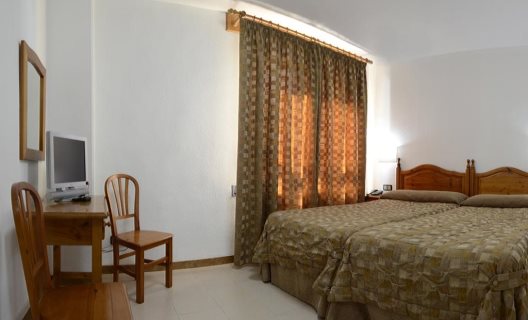Hotel Penha