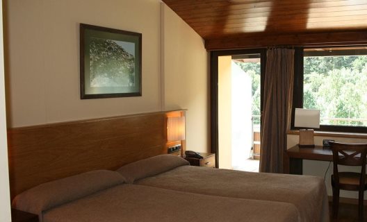 Hotel Penha