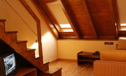 Hotel Penha